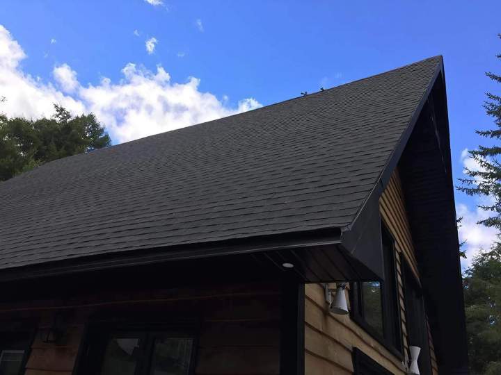 Toiture en membrane élastomère Trois-Rivières