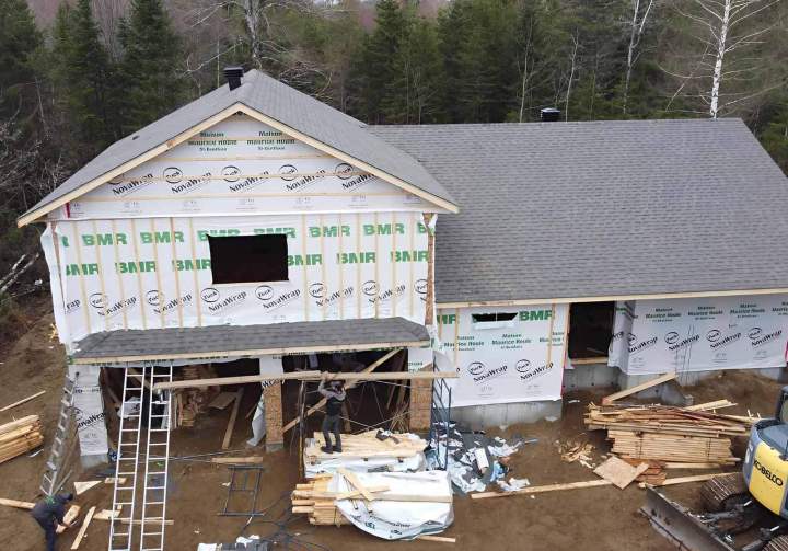 Rénovation Trois-Rivières