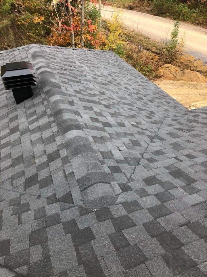 Pour une couverture résistante et facile d'entretien 