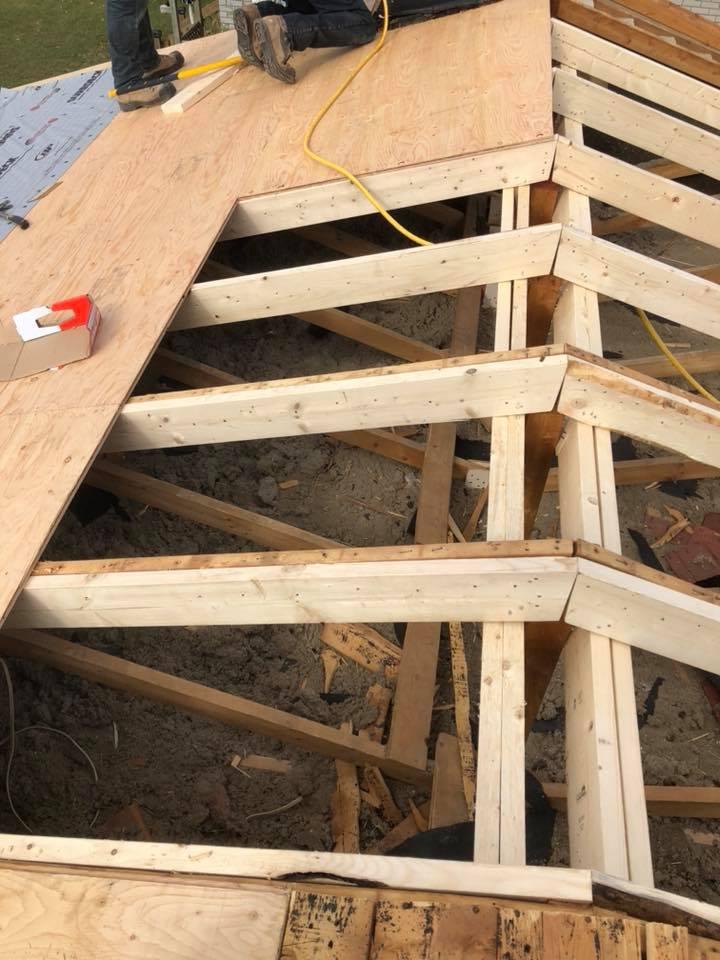 Rénovation Trois-Rivières